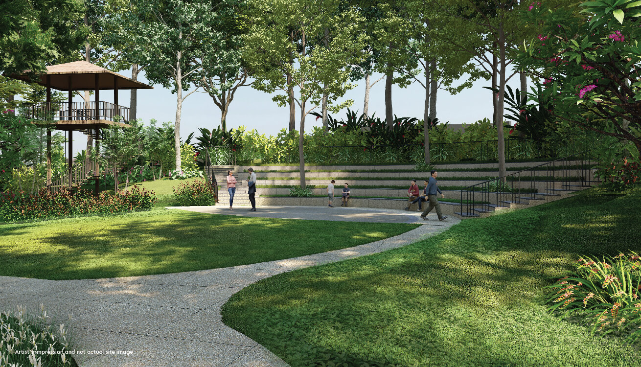 Amphitheatre