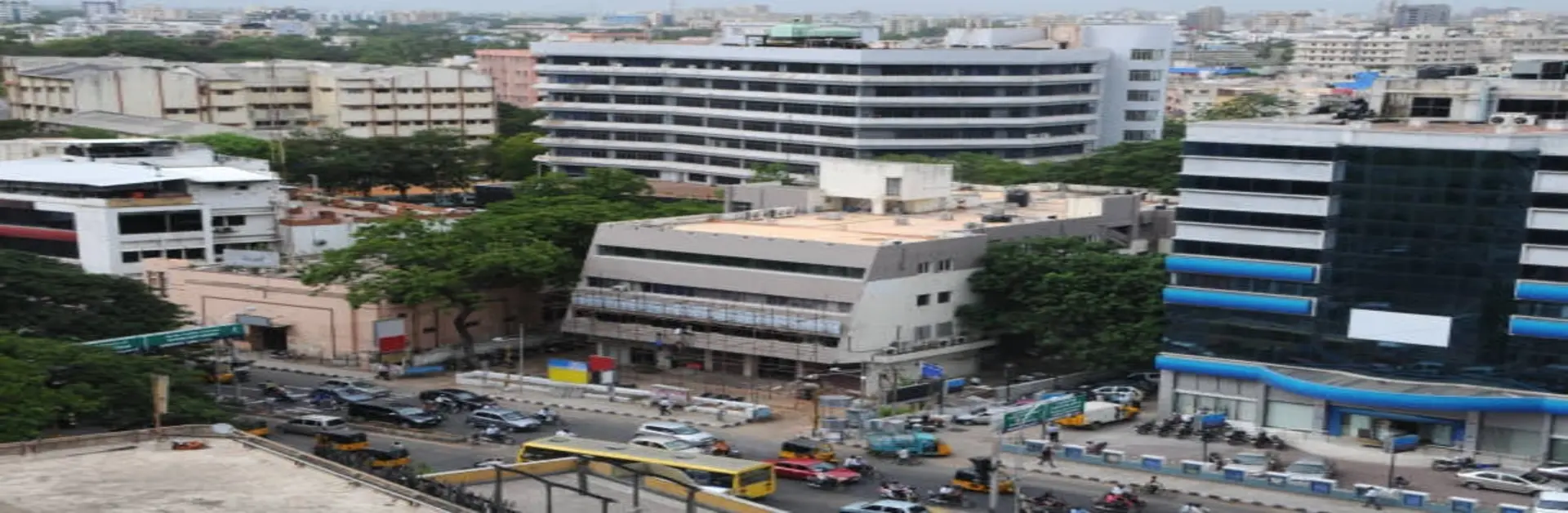 Property in Chennai