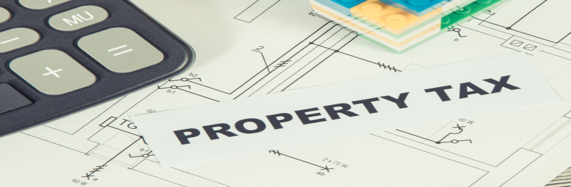  Property Tax, Property tax assessment