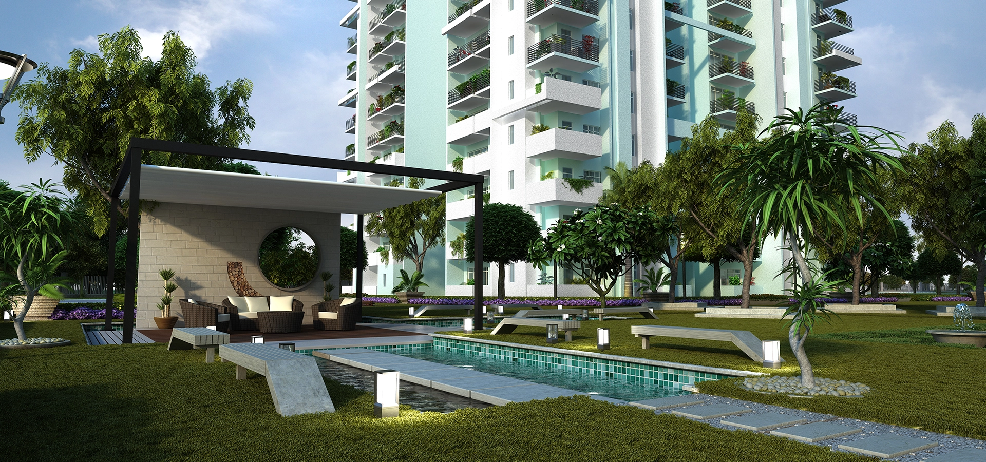 Godrej Summit