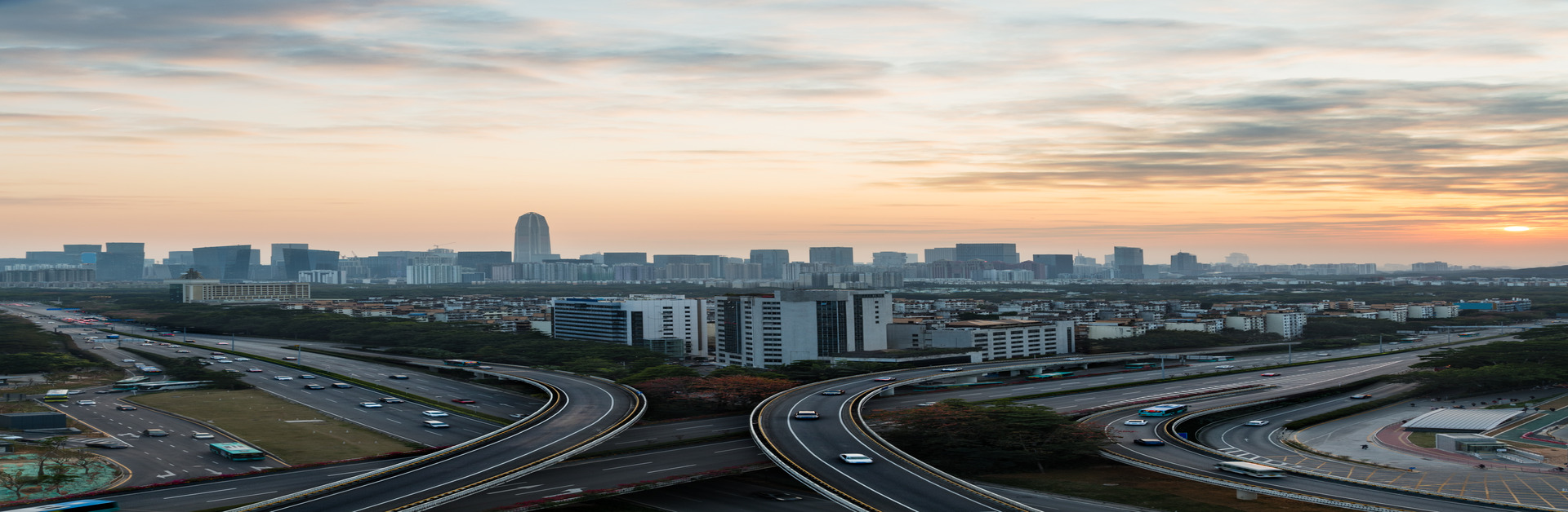Posh areas to live in Noida