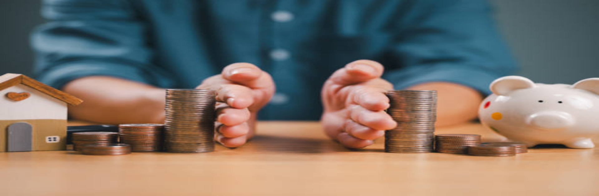 Real Estate Investment vs. Traditional Savings