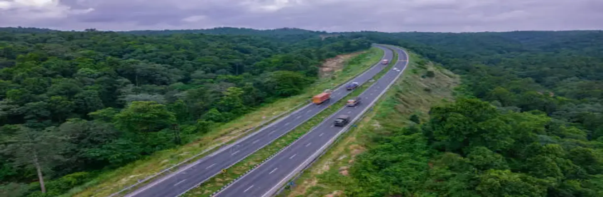 Mumbai to Goa Highway Route