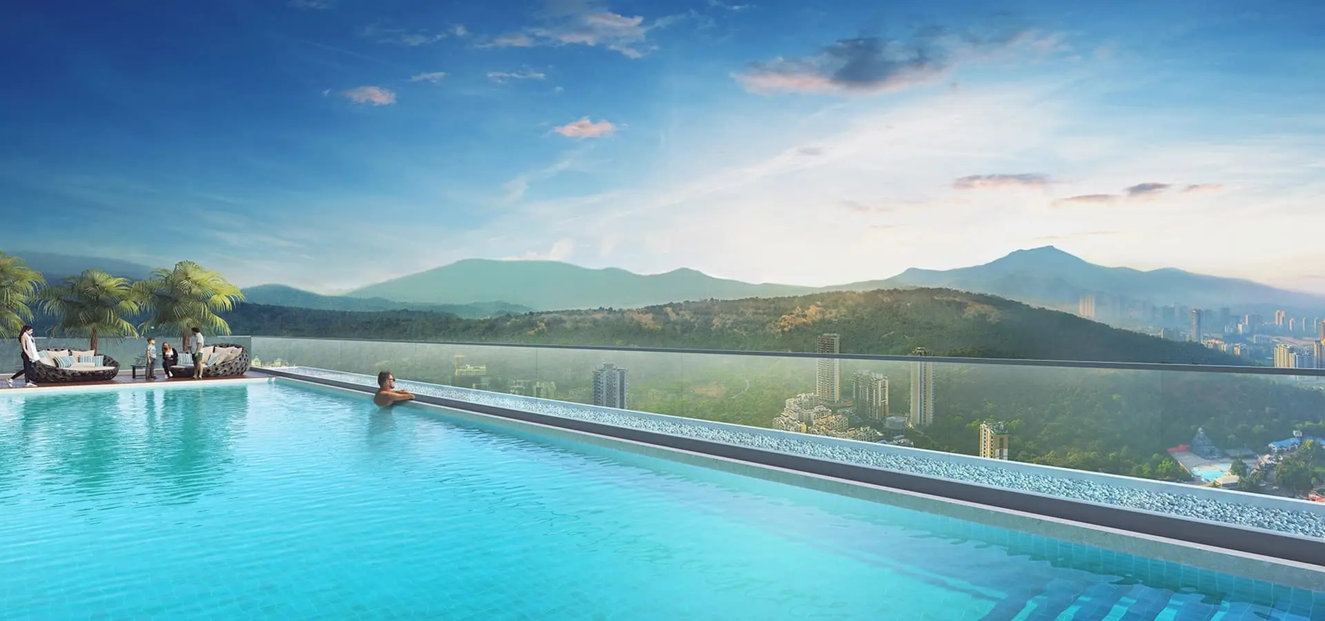 Godrej Exquisite