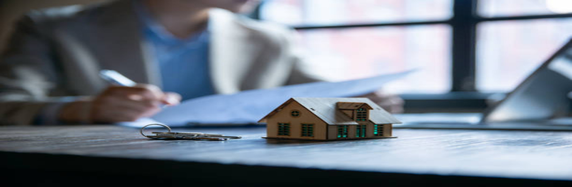 Mortgage Agreement & Legal Documentation
