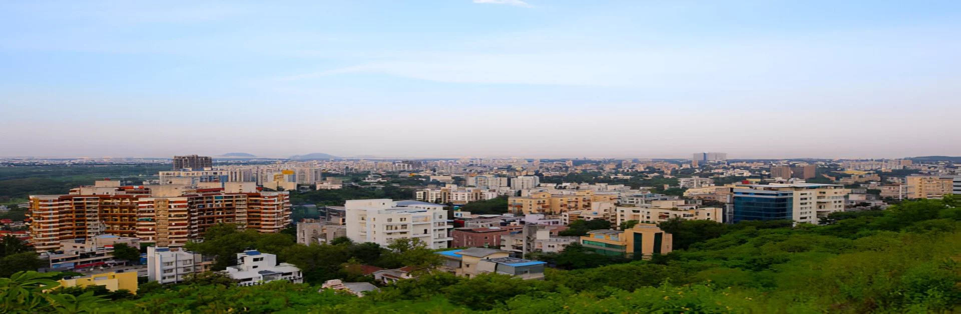 Hinjewadi Pune Real Estate