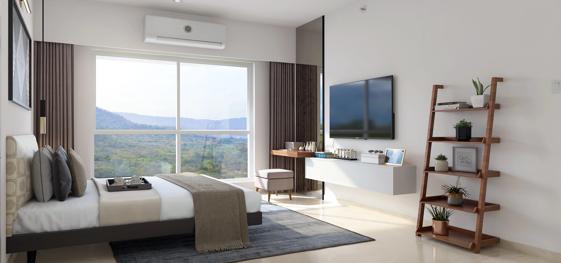 Godrej Green Cove