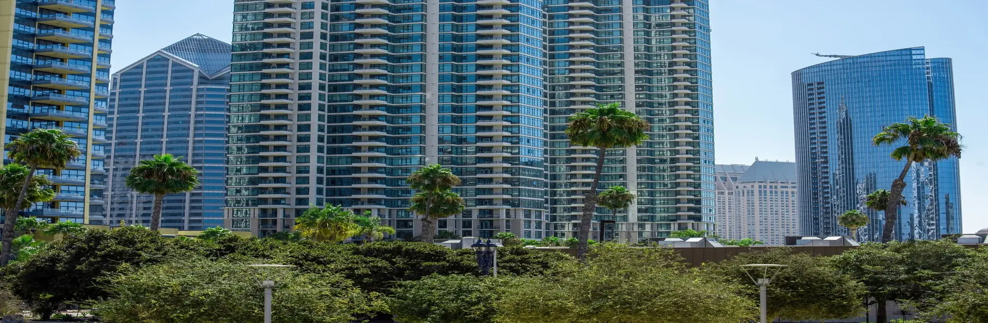 Godrej Madison Avenue Kokapet