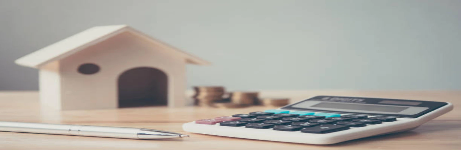 Calculating cost of constructing a house