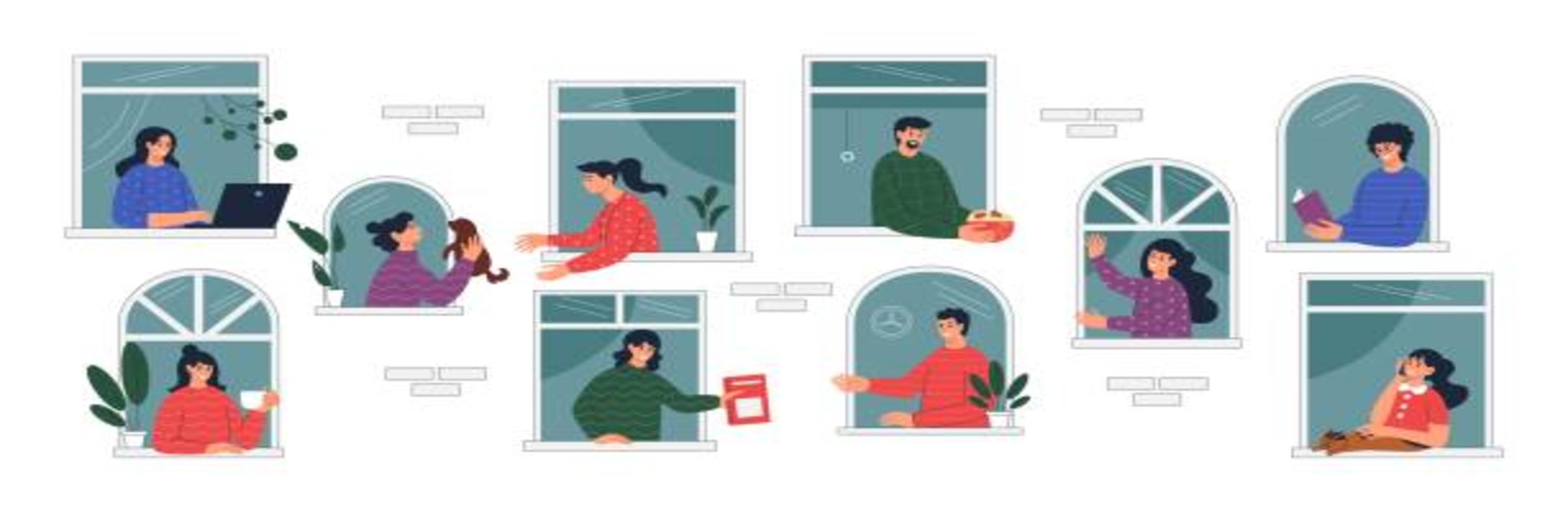 co living spaces, rise of co living spaces
