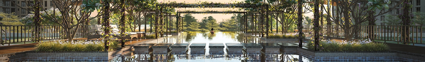 Godrej Royale Woods