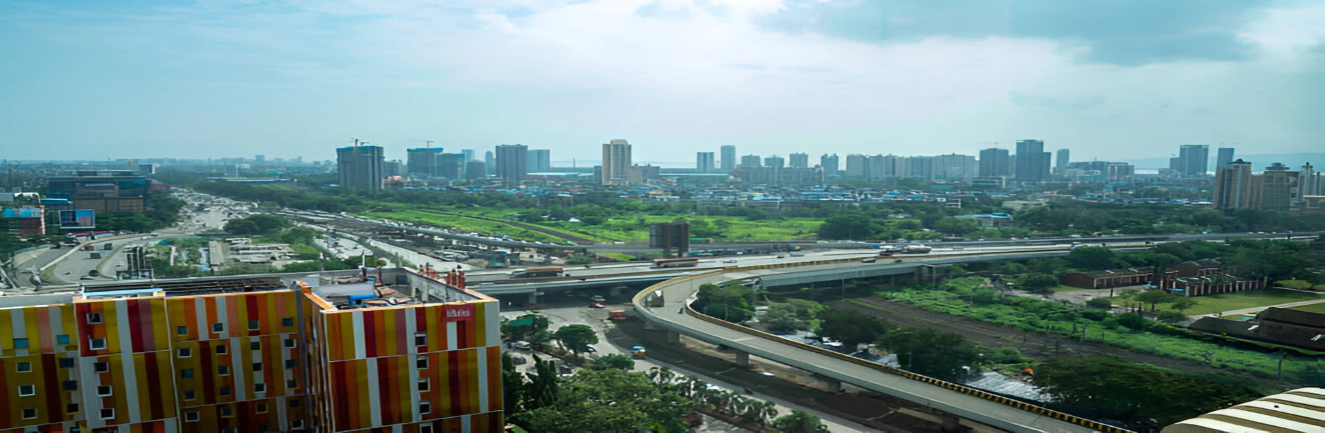 Benefits of Property Investment in Panvel