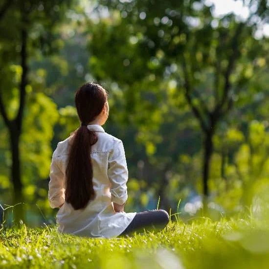 Meditation Zone