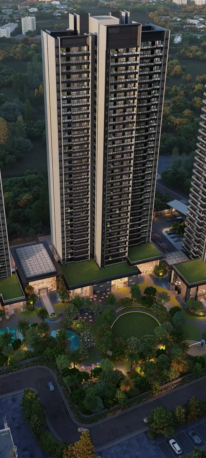 Godrej Miraya