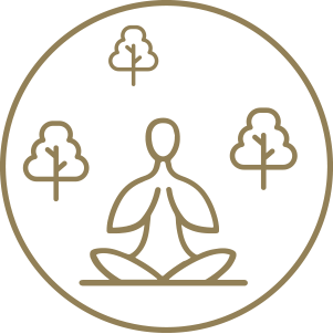 Yoga Garden