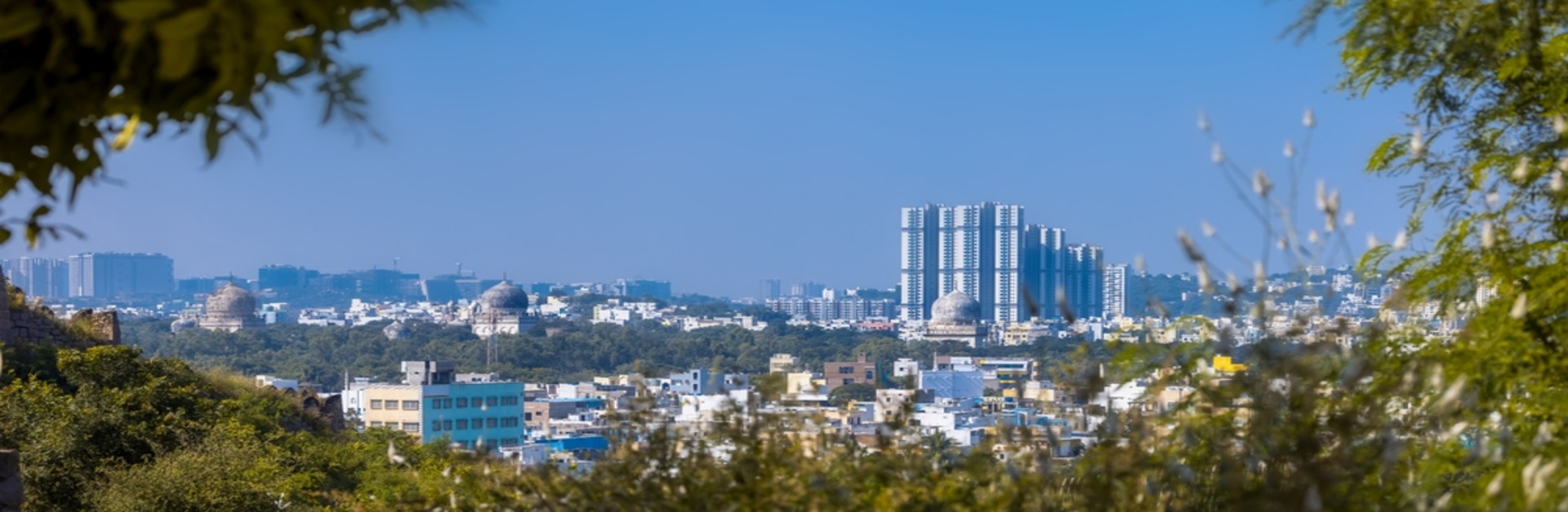 Kokapet next Real Estate Hotspot in Hyderabad