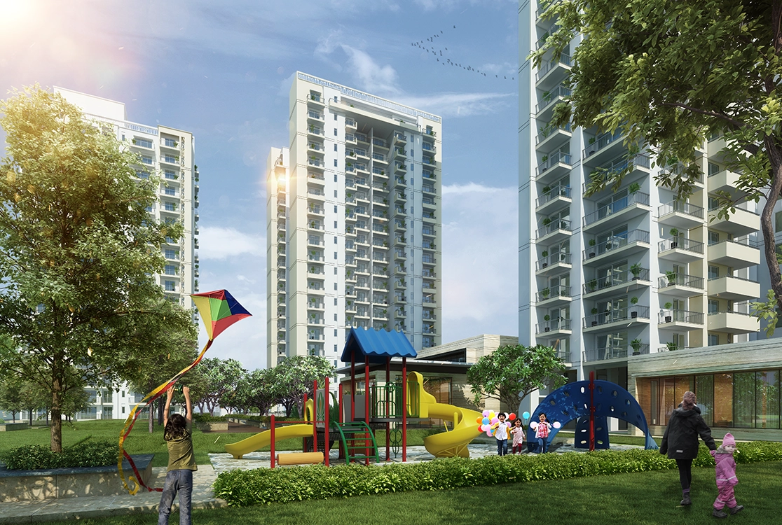 Godrej Nest