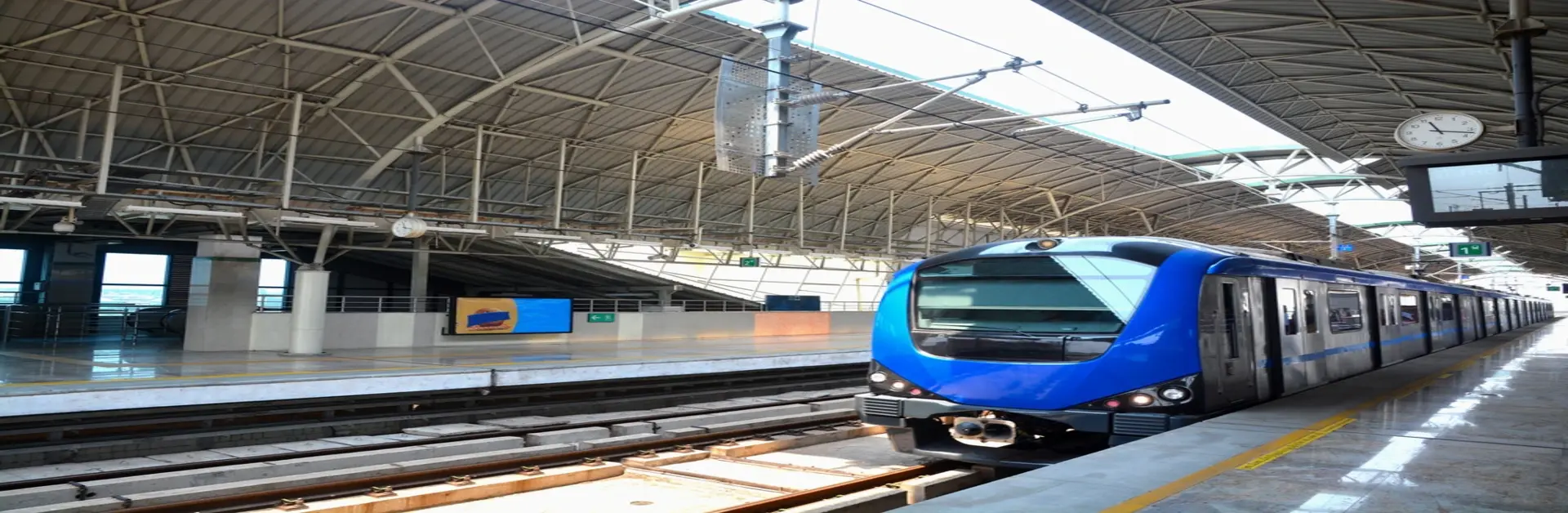 chennai metro