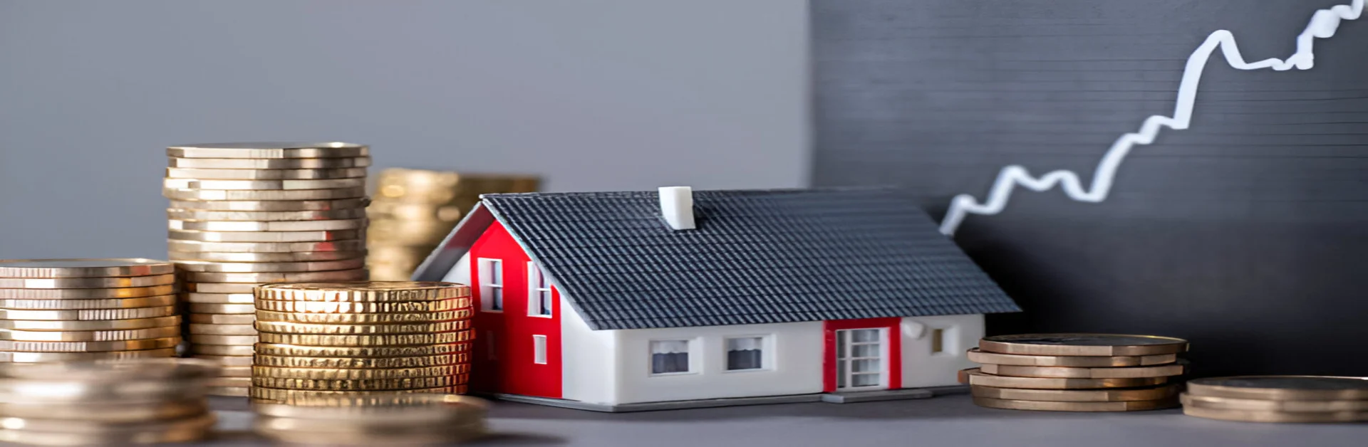 Expression of Interest in Real Estate