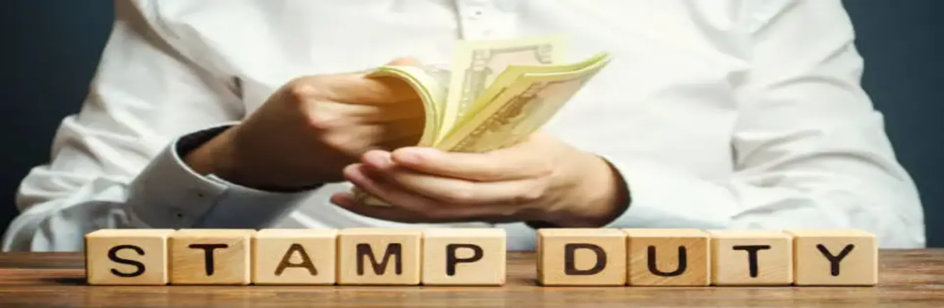 Bangalore Stamp Duty Rate Calculation
