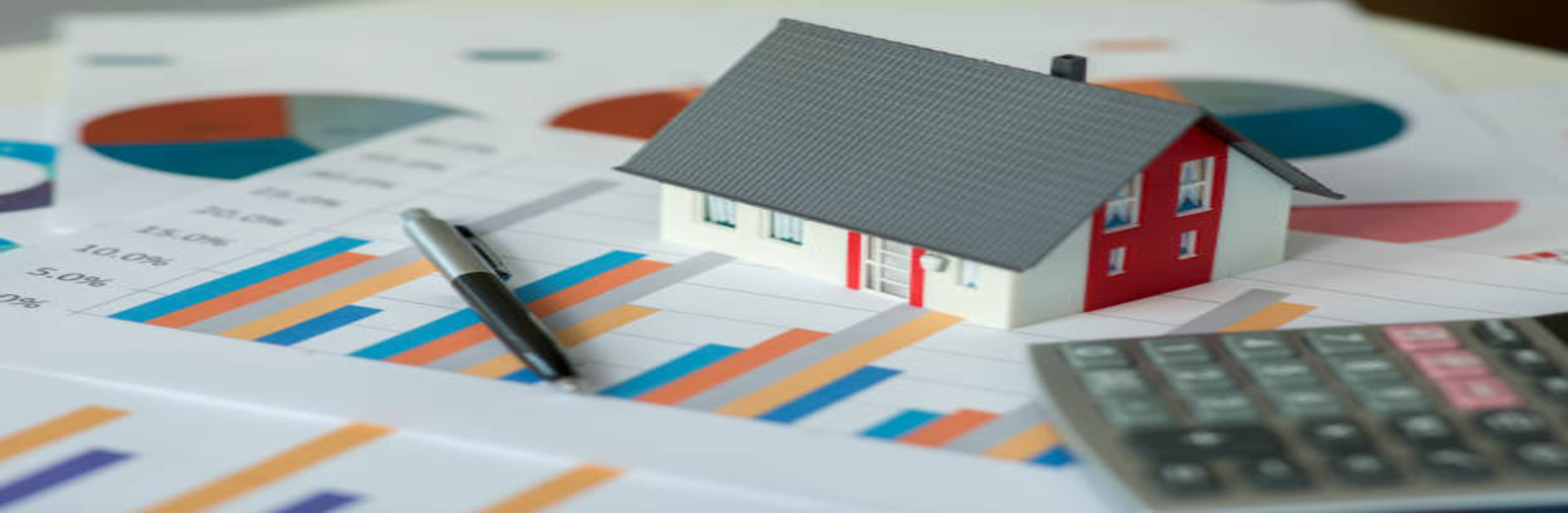 Managing and Budgeting Property Tax Payment