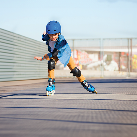 Skating Rink