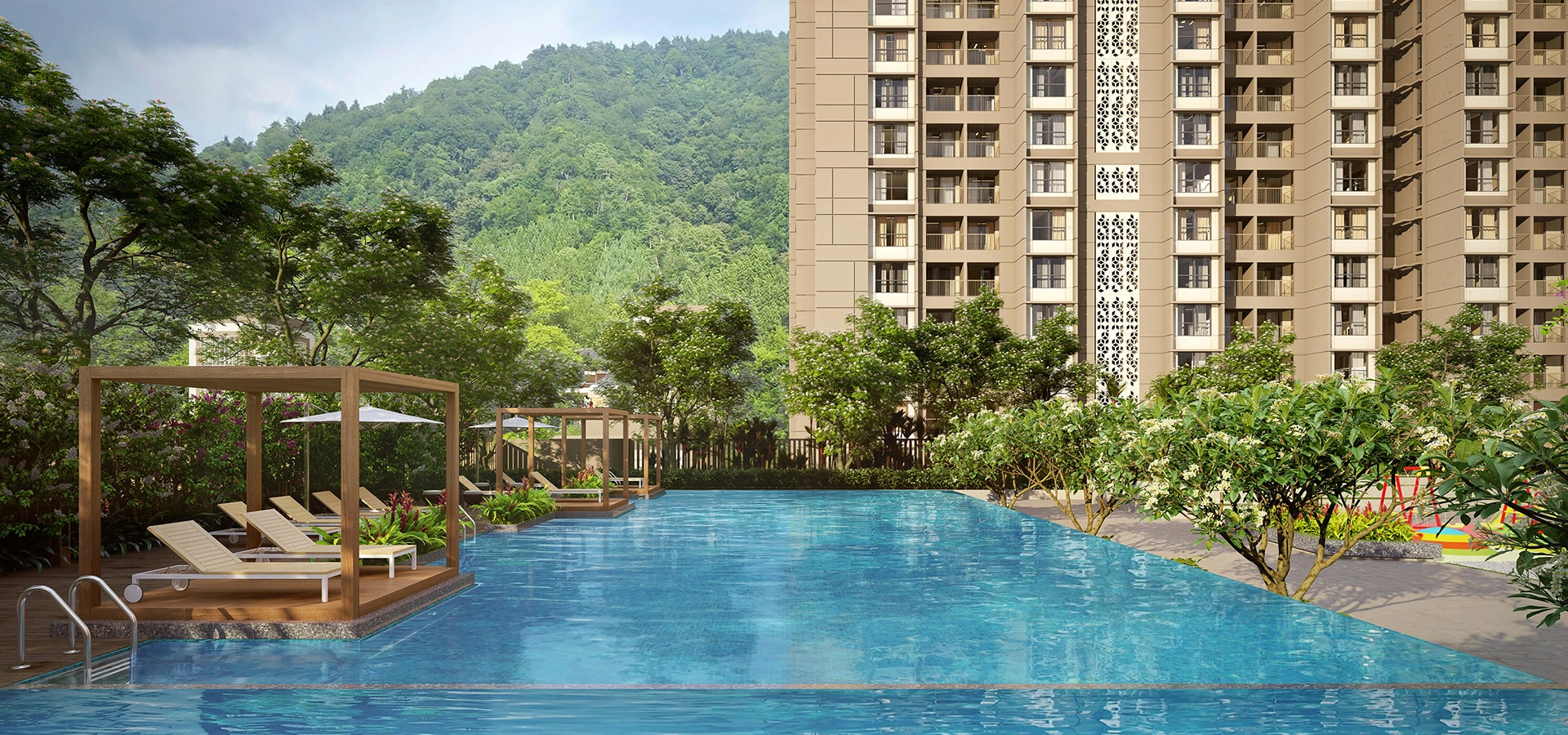 Godrej Green Cove