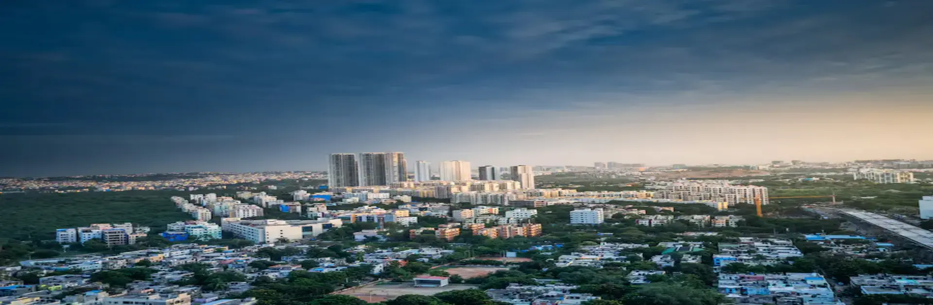 Godrej Properties Kokapet Real Estate market