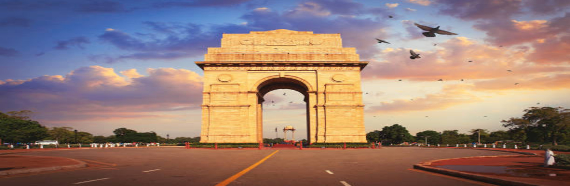 Posh Areas in Delhi