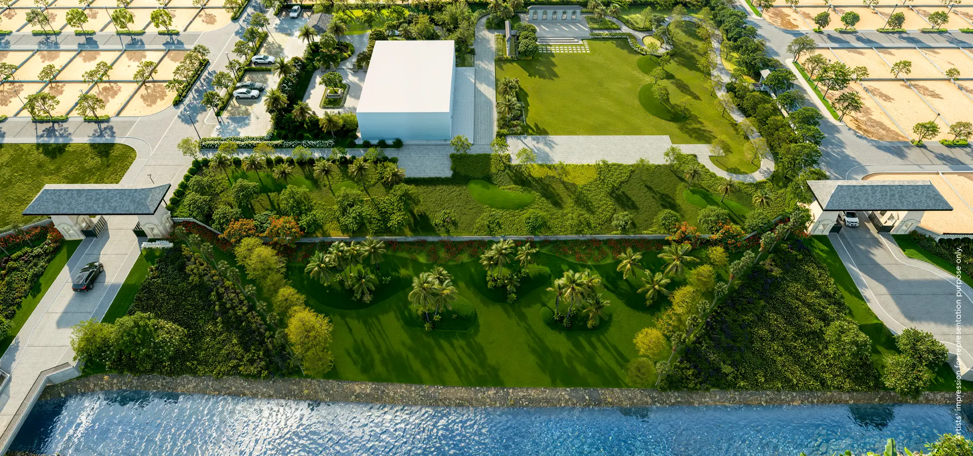 Godrej Zen Estate