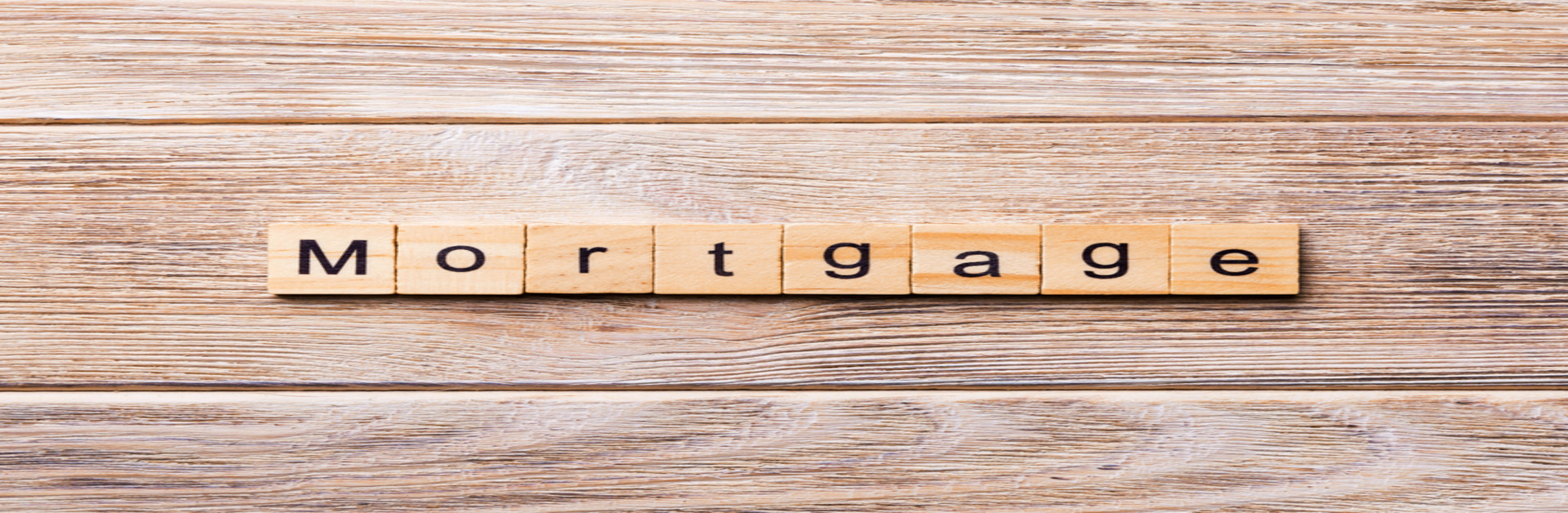 Types of Mortgage, Mortgage in India 