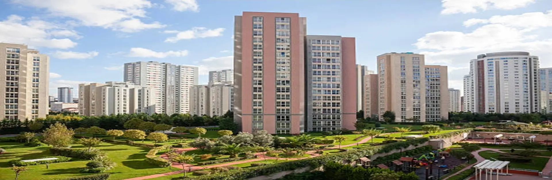 Flats in Mumbai