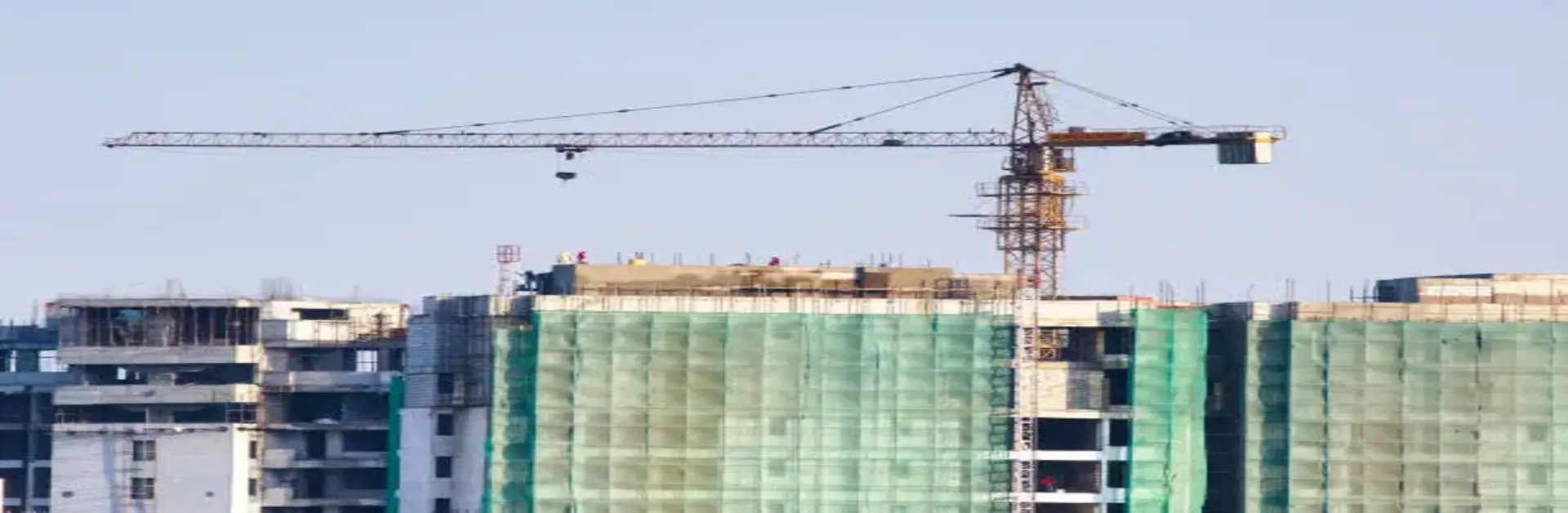 Upcoming Projects in Noida