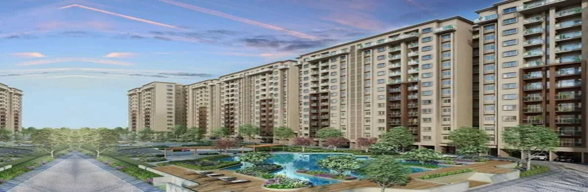 Why IT Professionals go for Godrej lakeside orchard Bangalore