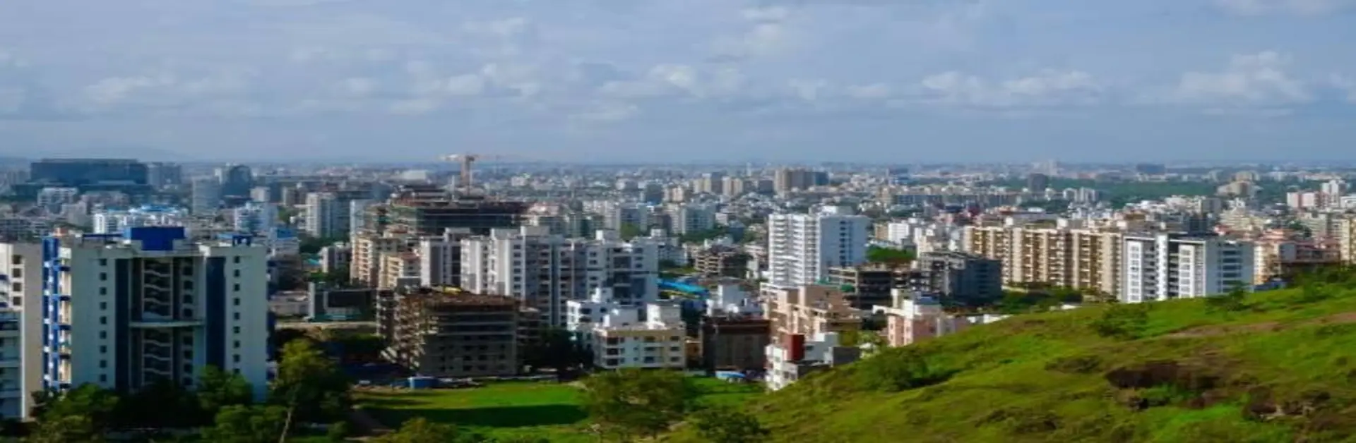 Pune Real Estate