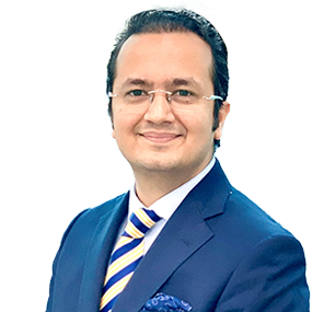Gaurav Pandey