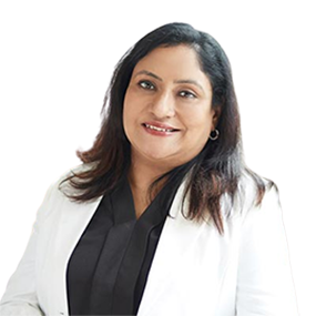 Jayashree Vaidyanathan