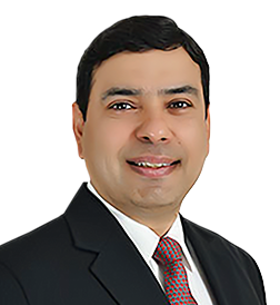 Sumeet Narang