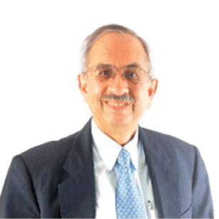 Nadir Godrej