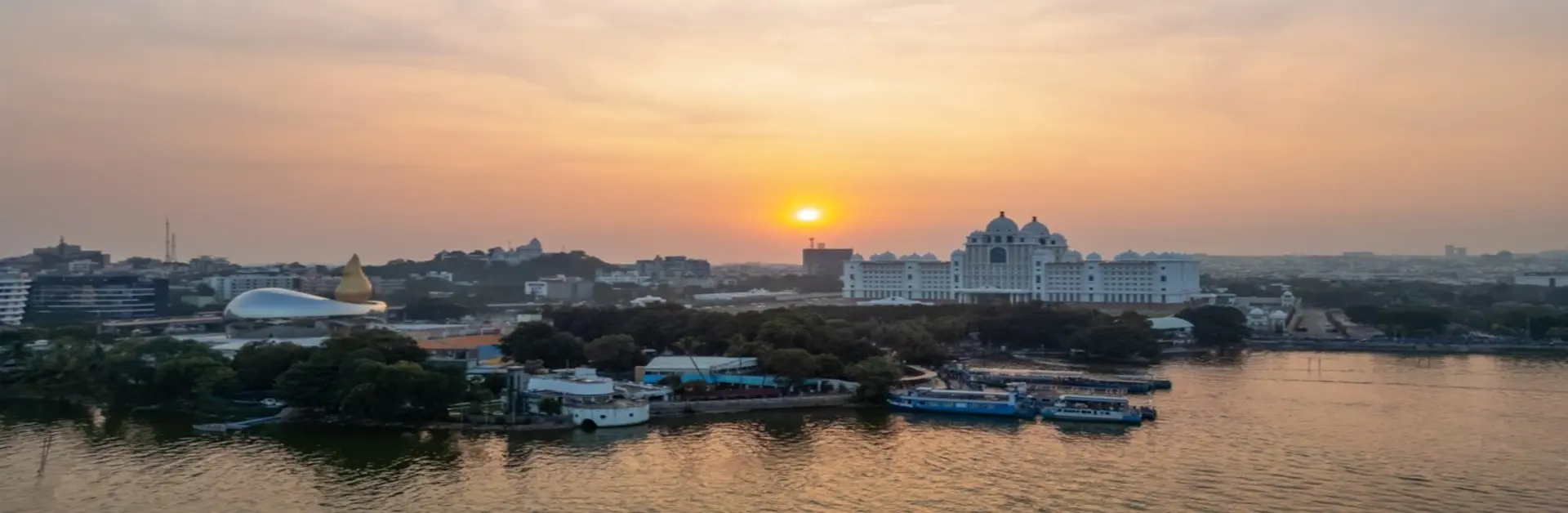 Considering to buy property in hyderabad