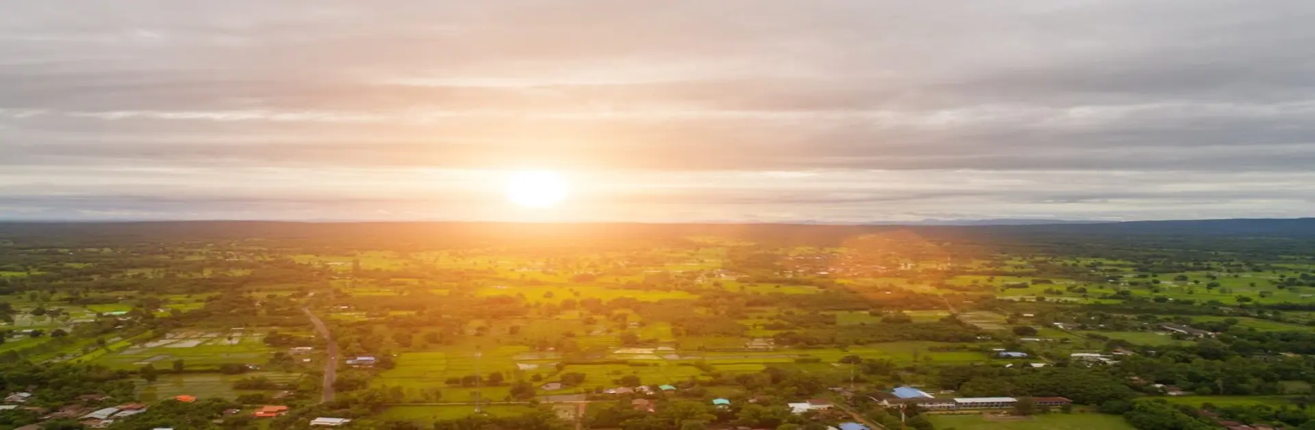 Godrej Sunrise Estate