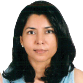 Sutapa Banerjee