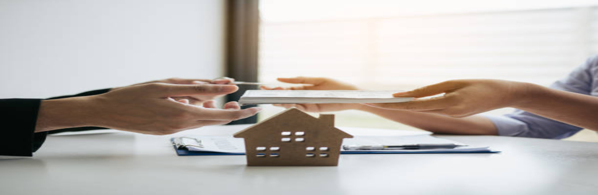 Transfer of Property Guidelines