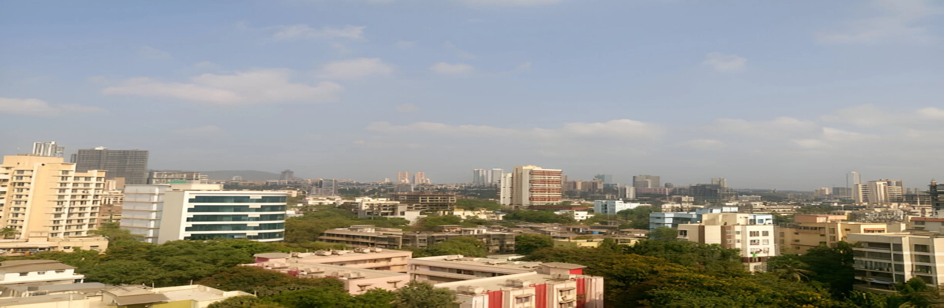 Real Estate in Vikhroli