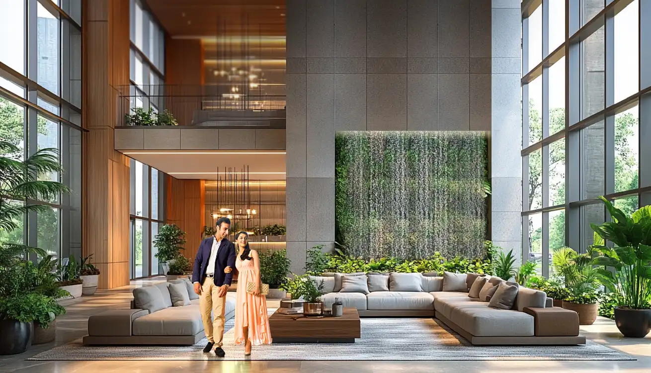 Godrej Alira