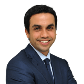 Pirojsha Godrej