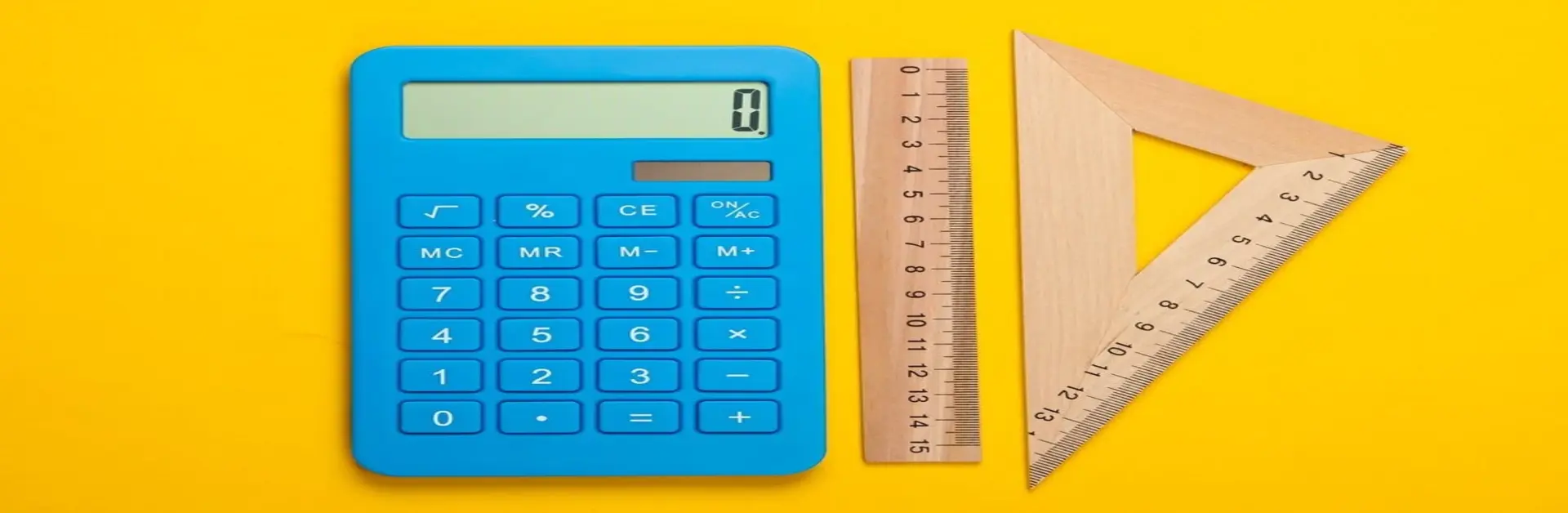 Square meter to square feet conversion