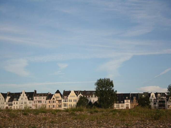 Property in Hoskote, Bangalore, residential overview