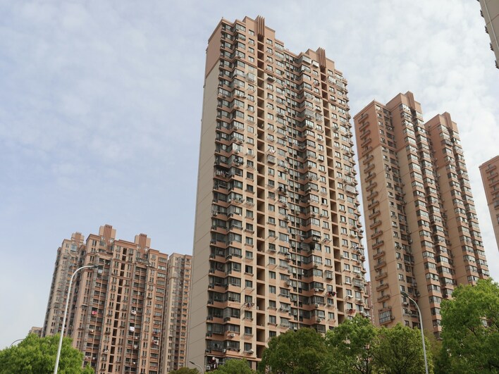 Flats in Bannerghatta along a key Bengaluru residential corridor