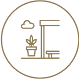 Lifestyle In The Clouds